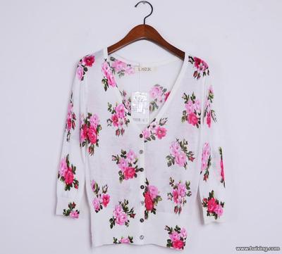 北京豐臺外貿(mào)服裝批發(fā)新動態(tài) 秋冬裝毛衣毛衫20萬件到庫，引爆采購熱潮