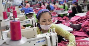蘋果靈感點亮鞋業批發——中國服裝行業的智造變革